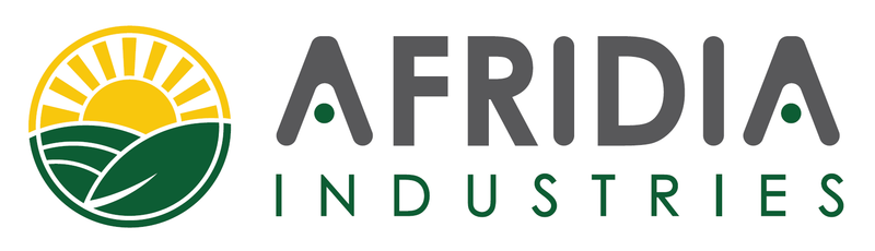 Logo Afridia